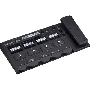Zoom G5n Multi-Effects Processor