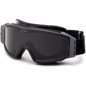 ESS Eyewear Profile Goggles Black 740-0499