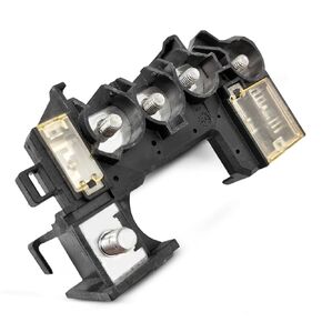 38210-TK6-003 Battery Terminal Fuse Compatible with CR-Z CRZ 1.5L 2011-2016 Fit 1.5L Hatchback 2009-2013