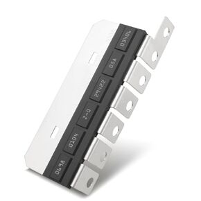 Fuse Array 68368854AA Fit for Jeep Gladiator 2020-2023, Fit for Jeep Wrangler 2018-2023 Main Fuse