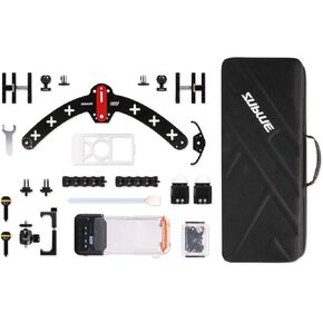 Essential Explorer Kit for Navbow or Navbow Plus