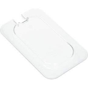 Winco 1/9 Pan, Slotted Cover