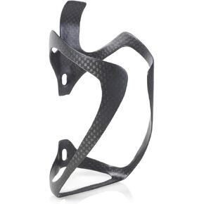 ThinkTop Ultra-Light Full Carbon Fiber Mountain Bike Drink Water Bottle Cage Holder for Road Bike MTB Bicycle