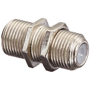 NSI FCF Complete Female Adapter with Locknut and Washer