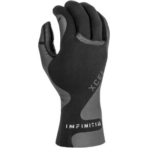XCEL Unisex Infiniti 5 Finger Glove 1.5mm