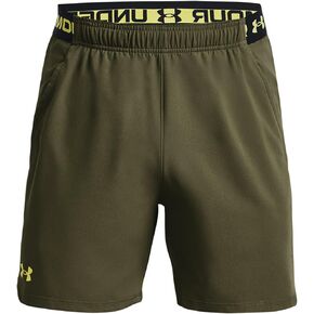 Under Armour Men's UA Vanish Woven 6" Shorts - Ultra-Lightweight and Fast-Drying XXL