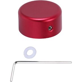 Guitar Effect Pedal Guitar Foot Nail Cap Effect Pedal Pad Cover Aluminum Alloy Foot Switch Toppers Knobs Tool Parts Kits Guitar Effect Pedal Cap Guitar Effect Pedal Footswitch Toppers Foot Nail Cap