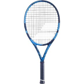 Babolat Pure Drive Junior 25 Inch Tennis Racquet (Blue) (3 7/8" Grip)