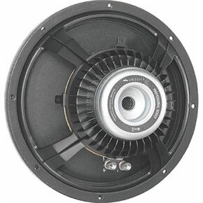 Eminence Neodymium Kappalite 3012LF 12" Pro Audio Speaker, 450 Watts at 8 Ohms