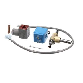 Stoelting 2208015 1/4 Ip65 Solenoid Service Kit