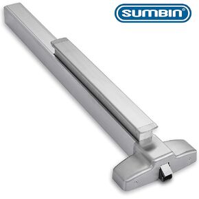 Commercial Ansi Grade 1 Heavy Duty Panic Exit Device for Exit Door