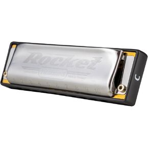Hohner ROCKT-C Rocket Harmonia, Key of C Major