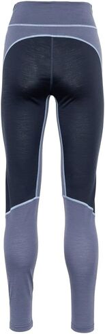 Kari Traa Malia Pants Women's Base Layer Bottoms - Merino Wool and Tencel Blend Pant in Saudi Arabia
