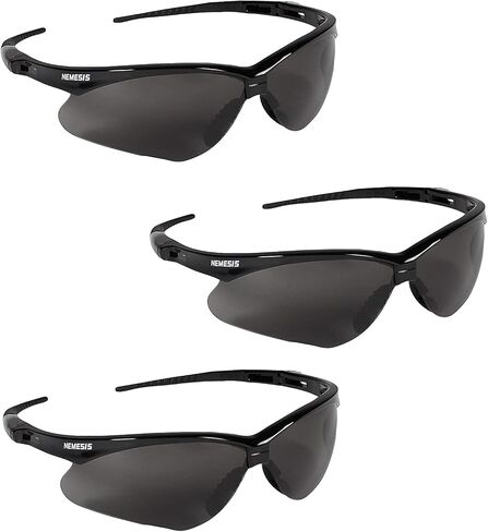 NEMESIS INFERNO BLACK/SMOKE AF 3020121 in Kuwait