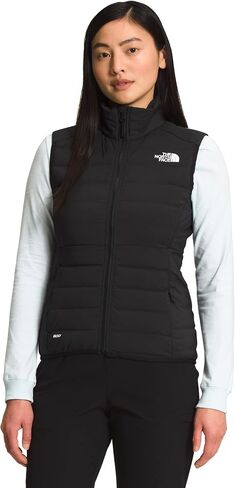 سترة نسائية من THE NORTH FACE قابلة للتمدد للأسفل، مقاس TNF أسود، مقاس X-Large in Saudi Arabia