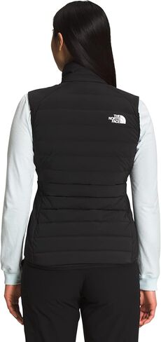 سترة نسائية من THE NORTH FACE قابلة للتمدد للأسفل، مقاس TNF أسود، مقاس X-Large in Saudi Arabia