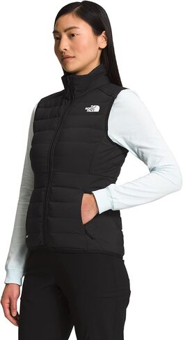 سترة نسائية من THE NORTH FACE قابلة للتمدد للأسفل، مقاس TNF أسود، مقاس X-Large in Saudi Arabia