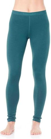 Icebreaker Women's Merino 200 Oasis Leggings in Saudi Arabia