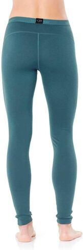 Icebreaker Women's Merino 200 Oasis Leggings in Saudi Arabia