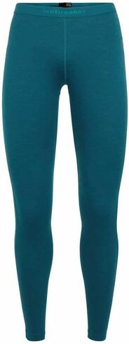 Icebreaker Women's Merino 200 Oasis Leggings in Saudi Arabia