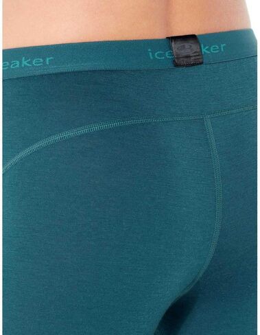 Icebreaker Women's Merino 200 Oasis Leggings in Saudi Arabia