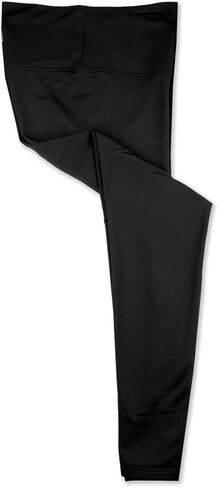 SnowAngel Women Doeskin Wide Waistband Tight Midweight Body Fit Base Layer in Saudi Arabia