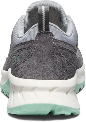 KEEN Women's Hightrail Vent Low Height Durable Lightweight Breathable Leather Hiking Shoes in Kuwait