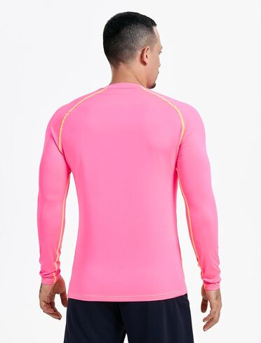قميص KELME بارد وجاف وضغط ضيق، قميص رجالي طويل الأكمام للجري، قميص داخلي للتزلج على الجليد، اللعب البارد in Kuwait