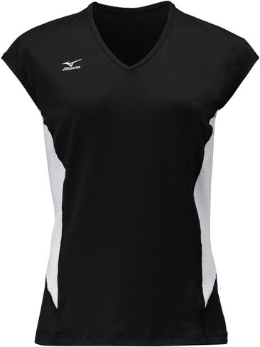 Mizuno Women's Classic Cap Sleeve Volleyball Jersey in Saudi Arabia