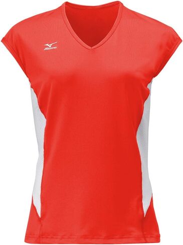Mizuno Women's Classic Cap Sleeve Volleyball Jersey in Saudi Arabia