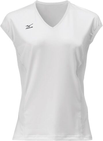 Mizuno Women's Classic Cap Sleeve Volleyball Jersey in Saudi Arabia