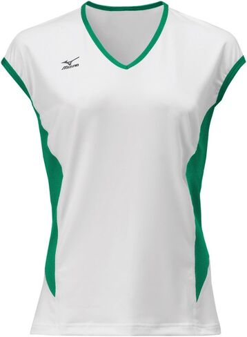 Mizuno Women's Classic Cap Sleeve Volleyball Jersey in Saudi Arabia