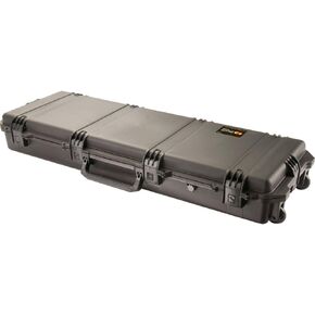 Pelican Storm IM3200-00000 iM3200 Case No Foam (Black)