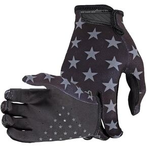 Men Women Cycling Gloves Bicycle Mountain Bike MTB Gloves Anti Slip Breathable Full Finger Sports Workout Exercise Gloves Lifting Cycling Gym Training Cycling Gloves Off-Road Outdoor Sports