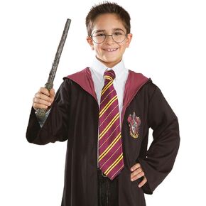Harry Potter Scarf Costume Accessory