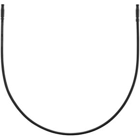 Shimano Non-Series Di2 EW-SD300 E-Tube Di2 Electric Wire, 600 mm, Black