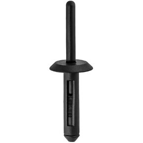 25 1/4" Nylon Blind Rivets 5/32"-13/32" Grip