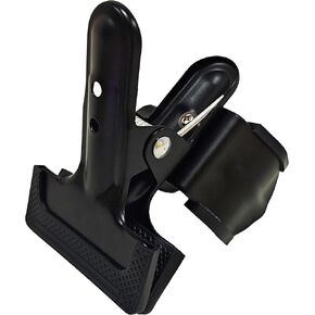 Golf Cart Clip, Easier Way to Hold Golf Score Book