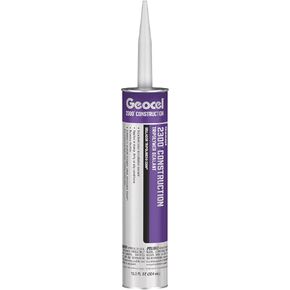 2300 CONSTRUCTION TRIPOLYMER SEALANT 2300 10.3 oz Composite