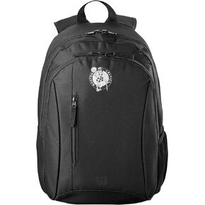 Wilson Casual, Black, One Size