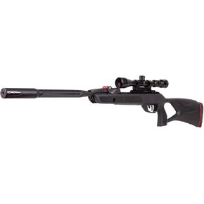 Gamo 6110063354 Swarm Fusion 10X GEN2 Air Rifle, 177 Caliber
