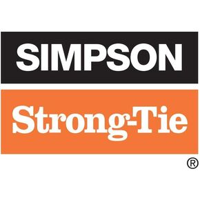 Simpson Strong-Tie CS16 CS 150 ft. 16-Gauge Galvanized Coiled Strap