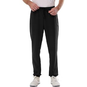Mens 34"/36" Inseam Sweatpants Workout Jogger Pants for Tall Men