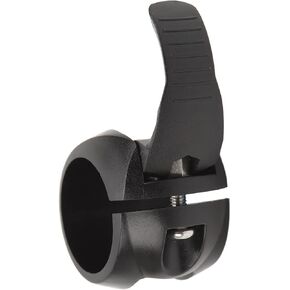 Quick Release Paddle Clamp, Adjustable Paddle Shaft Clamp Water Sports Surfing Accessories