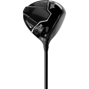 PXG Golf Driver, Black Ops or GEN6 Right Handed Golf Club in 9, 10.5, or 12 Degree with Adjustable Loft and Lie Hosel, Available in X-Stiff, Stiff, Regular, Senior, or Ladies Flex with Graphite Shaft