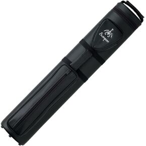 Scorpion SC35 Pool Cue Case Black