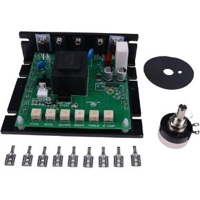 DC Motor Speed Controller MM23001C 11-2269 Compatible with Minarik
