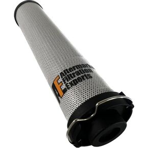 Qty 1 AFE-W01AG702 Hyd. Filter Return, Compatible with Wix