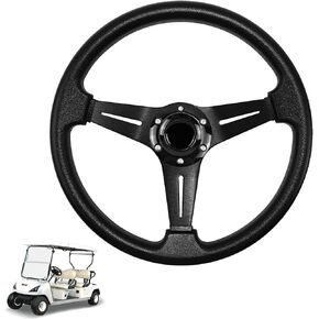 LOSCHEN Golf Cart Steering Wheel 5125D