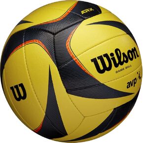 Wilson Unisex Adult Volleyballs